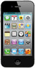 Смартфон APPLE iPhone 4S 16GB Black - Петропавловск-Камчатский
