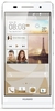 Смартфон HUAWEI Ascend P6 White - Петропавловск-Камчатский