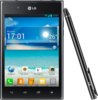 LG Optimus Vu - Петропавловск-Камчатский