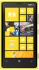 Смартфон Nokia Lumia 920 Yellow - Петропавловск-Камчатский