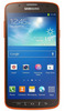Смартфон SAMSUNG I9295 Galaxy S4 Activ Orange - Петропавловск-Камчатский