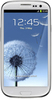 Смартфон SAMSUNG I9300 Galaxy S III 16GB Marble White - Петропавловск-Камчатский