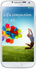 Смартфон SAMSUNG I9500 Galaxy S4 16Gb White - Петропавловск-Камчатский