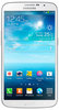 Смартфон Samsung Samsung Смартфон Samsung Galaxy Mega 6.3 8Gb GT-I9200 (RU) белый - Петропавловск-Камчатский