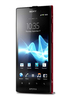 Смартфон Sony Xperia ion Red - Петропавловск-Камчатский