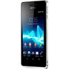 Смартфон Sony Xperia V White - Петропавловск-Камчатский