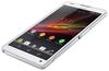 Смартфон Sony Xperia ZL White - Петропавловск-Камчатский